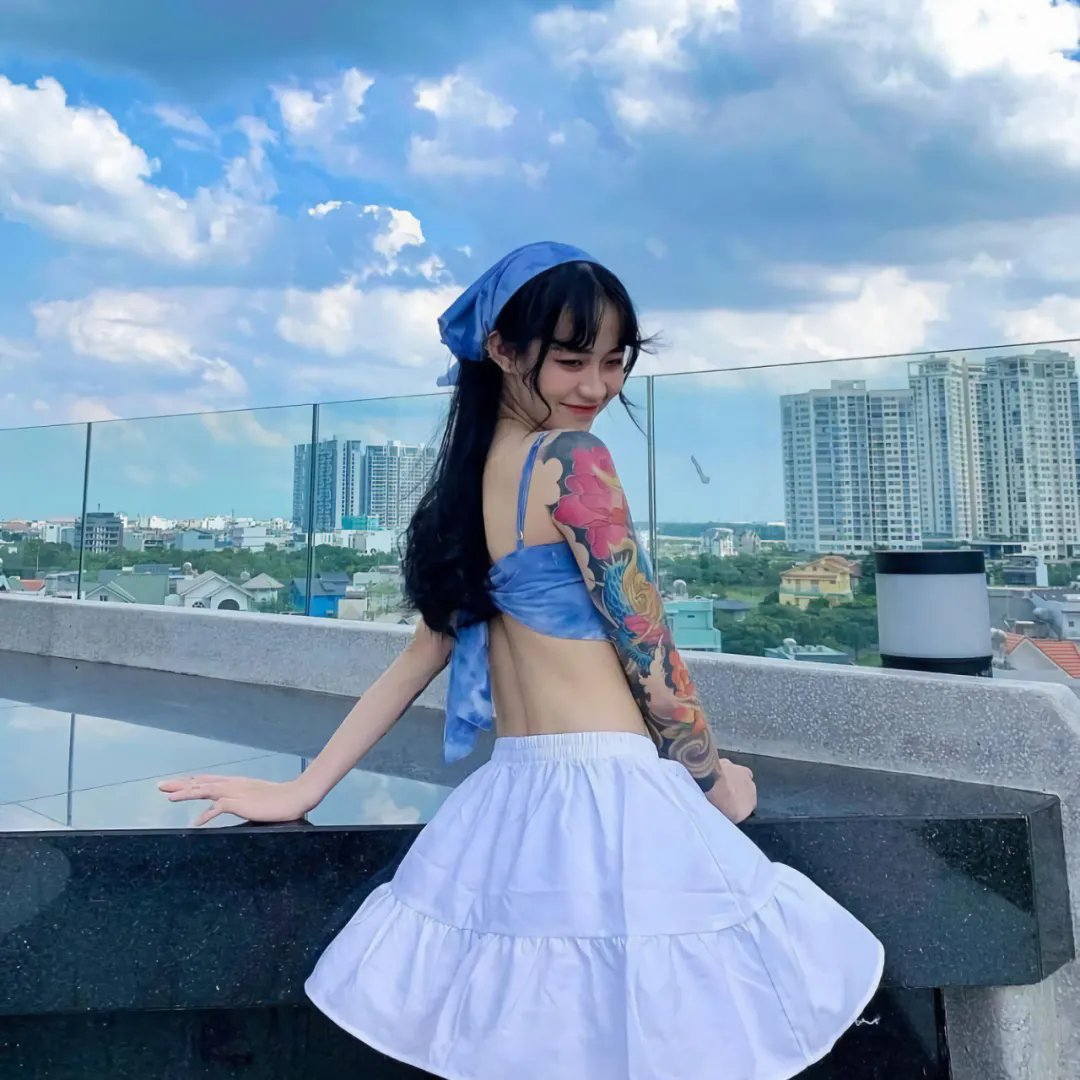 良家妇女