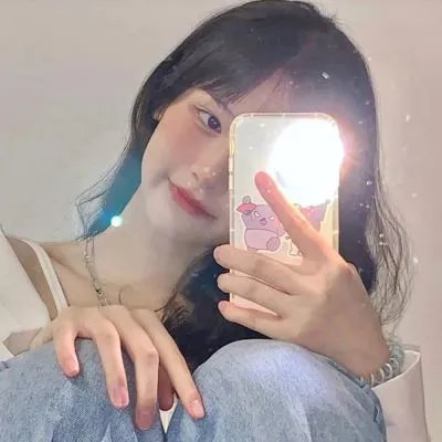 燃烧的棕榈